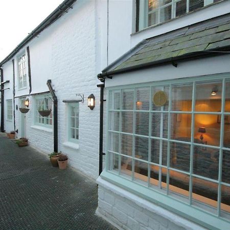 Butlers Cottage Burford Zewnętrze zdjęcie