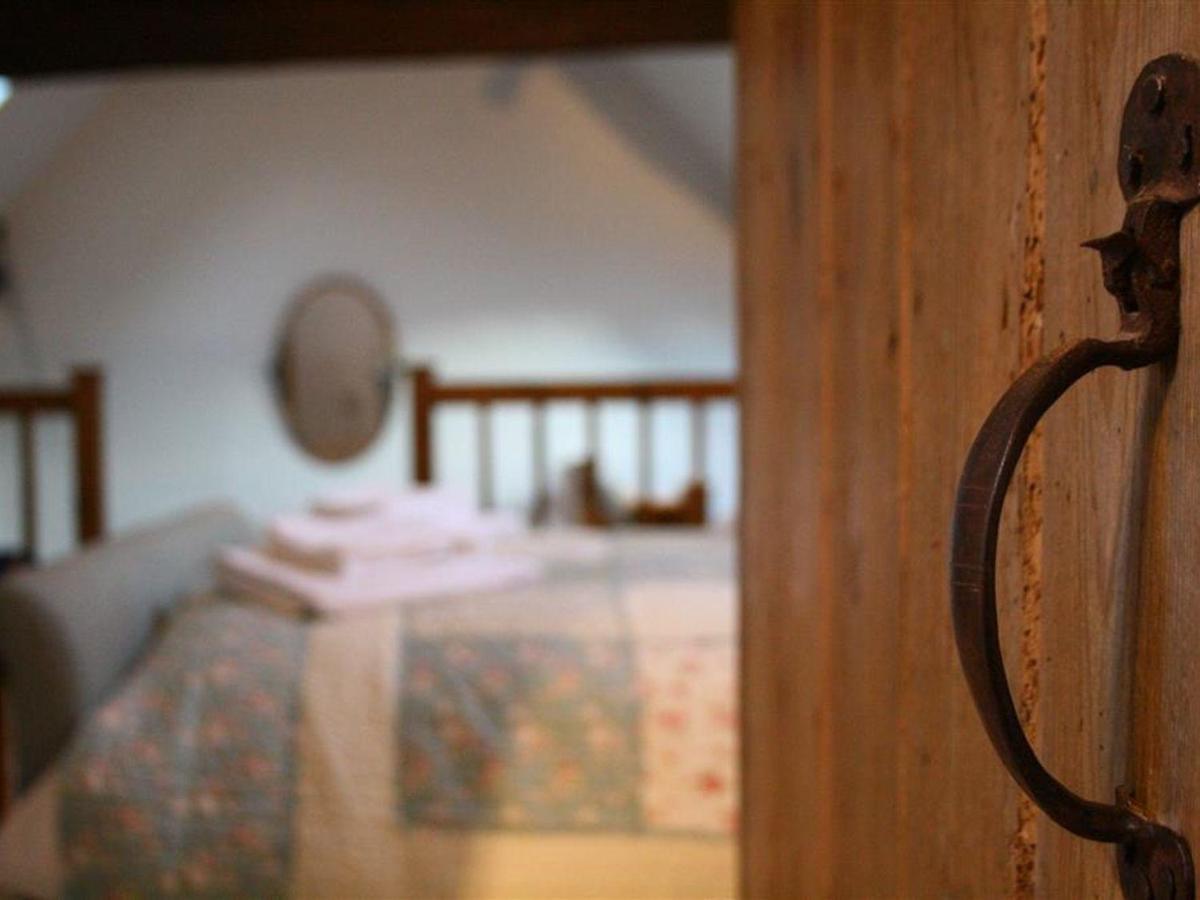 Butlers Cottage Burford Zewnętrze zdjęcie