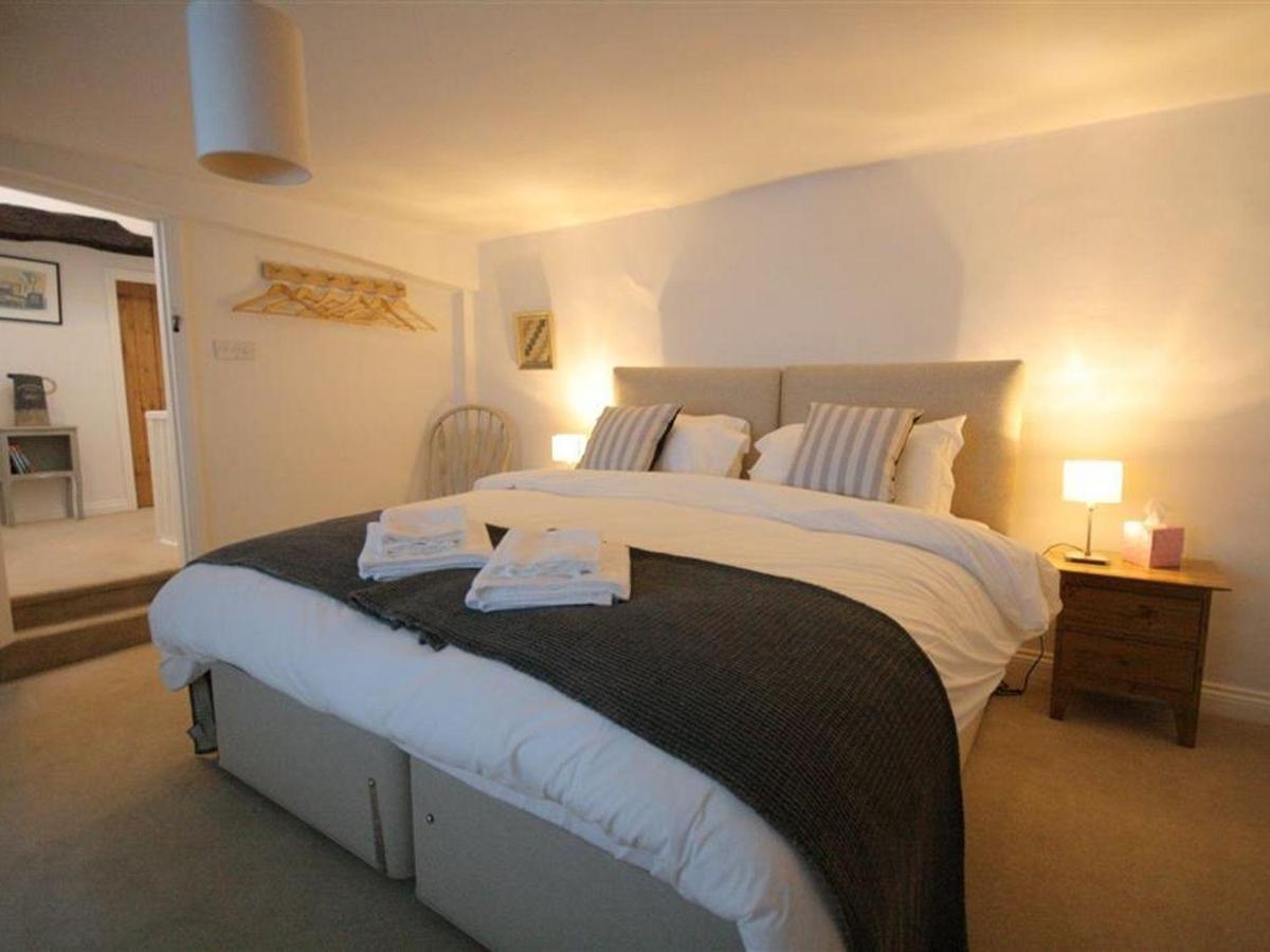 Butlers Cottage Burford Zewnętrze zdjęcie