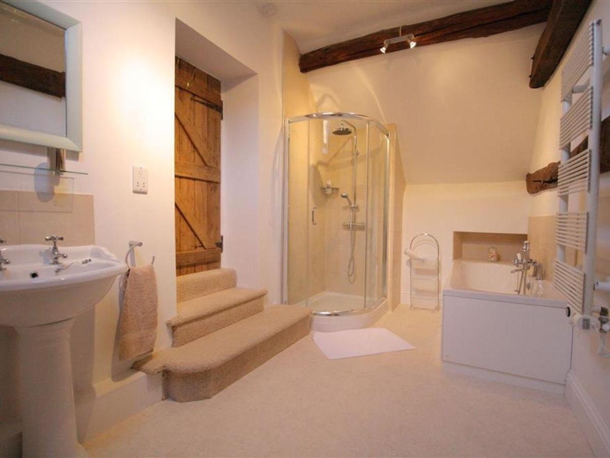 Butlers Cottage Burford Zewnętrze zdjęcie
